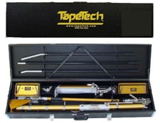 Кейс для инструментов TapeTech Tool Carrying Case